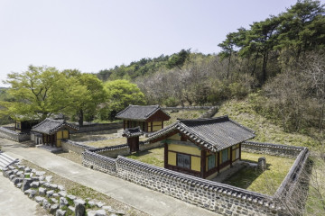 추양사 여행 추천 - 메고지고