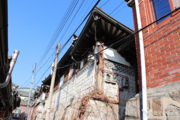 가회민화박물관 여행 추천 - 메고지고