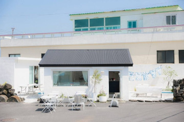 곽지해수욕장 여행 추천 - 메고지고