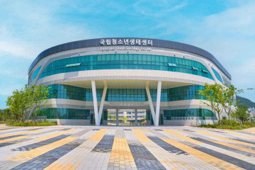 에코델타시티 전망대 여행 추천 - 메고지고