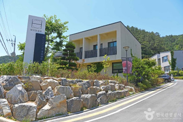 천안 두아람마을 [농촌전통테마] 여행 추천 - 메고지고