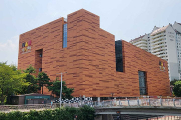 수락산스포츠타운 여행 추천 - 메고지고
