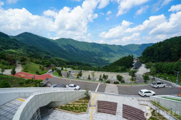 수도사(의령) 여행 추천 - 메고지고