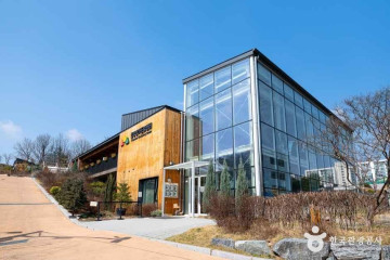 서울시립 사진미술관 여행 추천 - 메고지고