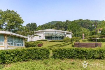 주금산 여행 추천 - 메고지고