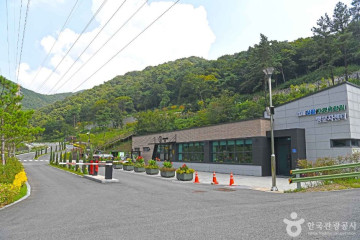 귀신사(김제) 여행 추천 - 메고지고