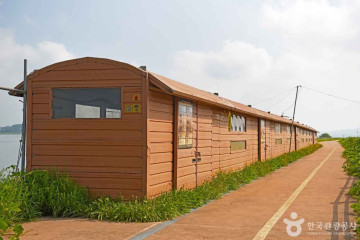 불주사(군산) 여행 추천 - 메고지고