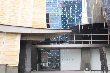갤러리 마노 여행 추천 - 메고지고