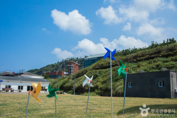 차귀도유람선 여행 추천 - 메고지고