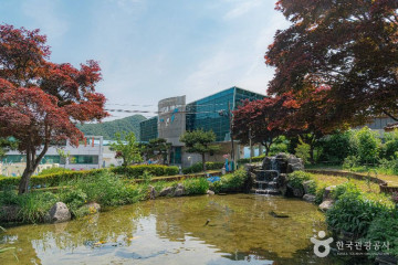 광탄리유원지 여행 추천 - 메고지고
