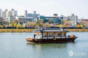 진주어린이박물관 여행 추천 - 메고지고