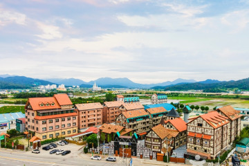 망제동석불입상 여행 추천 - 메고지고
