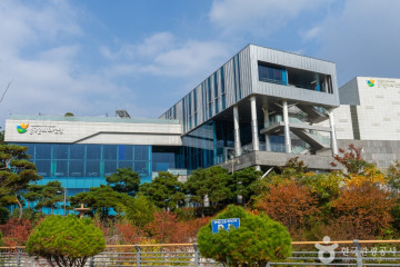 달빛야경누리길 여행 추천 - 메고지고