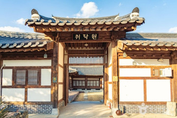 선학동 마을 여행 추천 - 메고지고