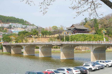 밀양문화원 여행 추천 - 메고지고