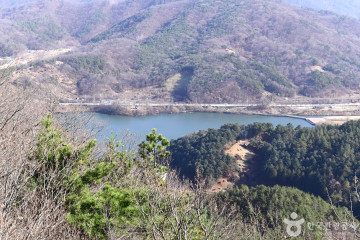 아중체련공원 여행 추천 - 메고지고