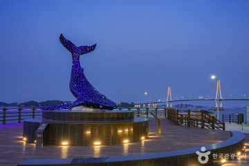 넛출선착장 여행 추천 - 메고지고