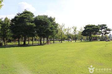 천연기념물센터 여행 추천 - 메고지고