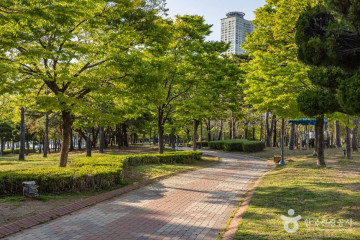 옥련선원 여행 추천 - 메고지고