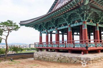 경주석장동암각화 여행 추천 - 메고지고