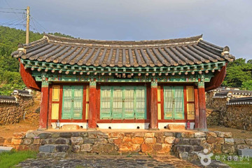 계화도 여행 추천 - 메고지고