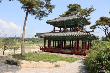 호암서원 여행 추천 - 메고지고