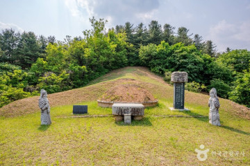 가평글램핑 사그막끝마을 여행 추천 - 메고지고