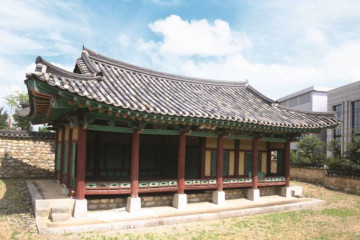 성주역사테마공원 여행 추천 - 메고지고