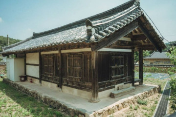청천서당 여행 추천 - 메고지고