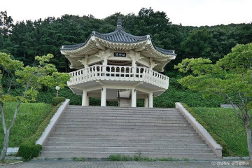 청도신화랑풍류마을 스카이트레일 여행 추천 - 메고지고