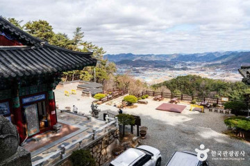 커맥라농 여행 추천 - 메고지고