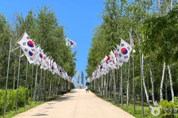 두루미평화마을 여행 추천 - 메고지고