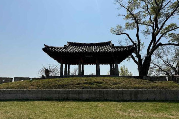 작은미술관 보구곶 여행 추천 - 메고지고