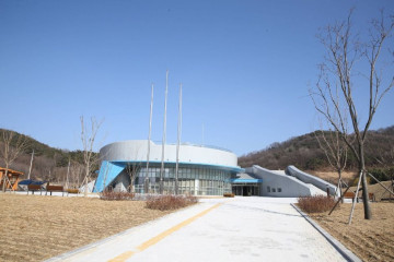 성주 성산동 고분군 여행 추천 - 메고지고