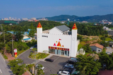 설악산책 여행 추천 - 메고지고