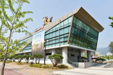 원주시립미리내도서관 여행 추천 - 메고지고