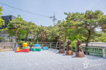 상명대학교 박물관 여행 추천 - 메고지고