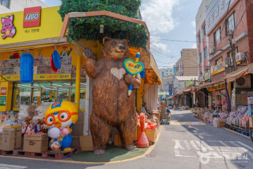 서울 동관왕묘 여행 추천 - 메고지고