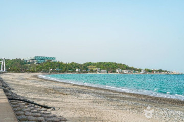 지경리해변(경주) 여행 추천 - 메고지고