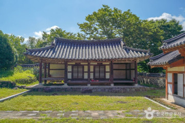 무지돌이마을 여행 추천 - 메고지고