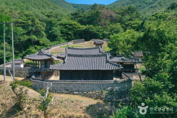 엠와이힐링캠핑장 여행 추천 - 메고지고