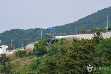 가조도선착장 여행 추천 - 메고지고