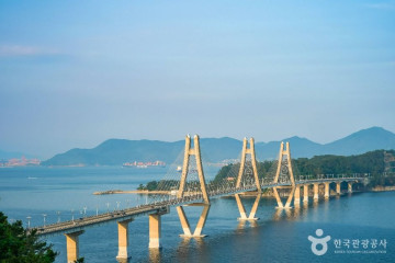 거제 저도 여행 추천 - 메고지고