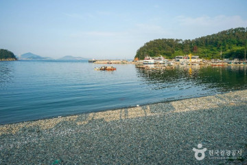망봉산둘레길 여행 추천 - 메고지고