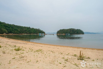 구영해수욕장 여행 추천 - 메고지고