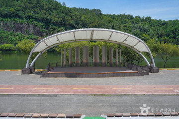 철도문화공원 여행 추천 - 메고지고
