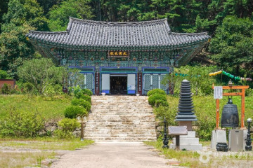 마스터피스CC 여행 추천 - 메고지고