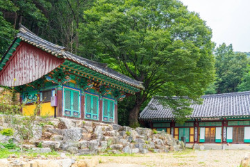 만세고개 여행 추천 - 메고지고
