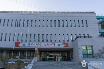 월평싸이클장 여행 추천 - 메고지고