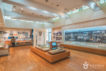 갤러리 마노 여행 추천 - 메고지고